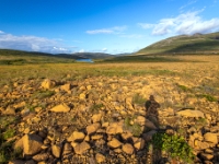 Park Narodowy Gros Morne, Green Gardens Trail